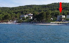 Apartments By The Sea Slatine, Ciovo - 14158